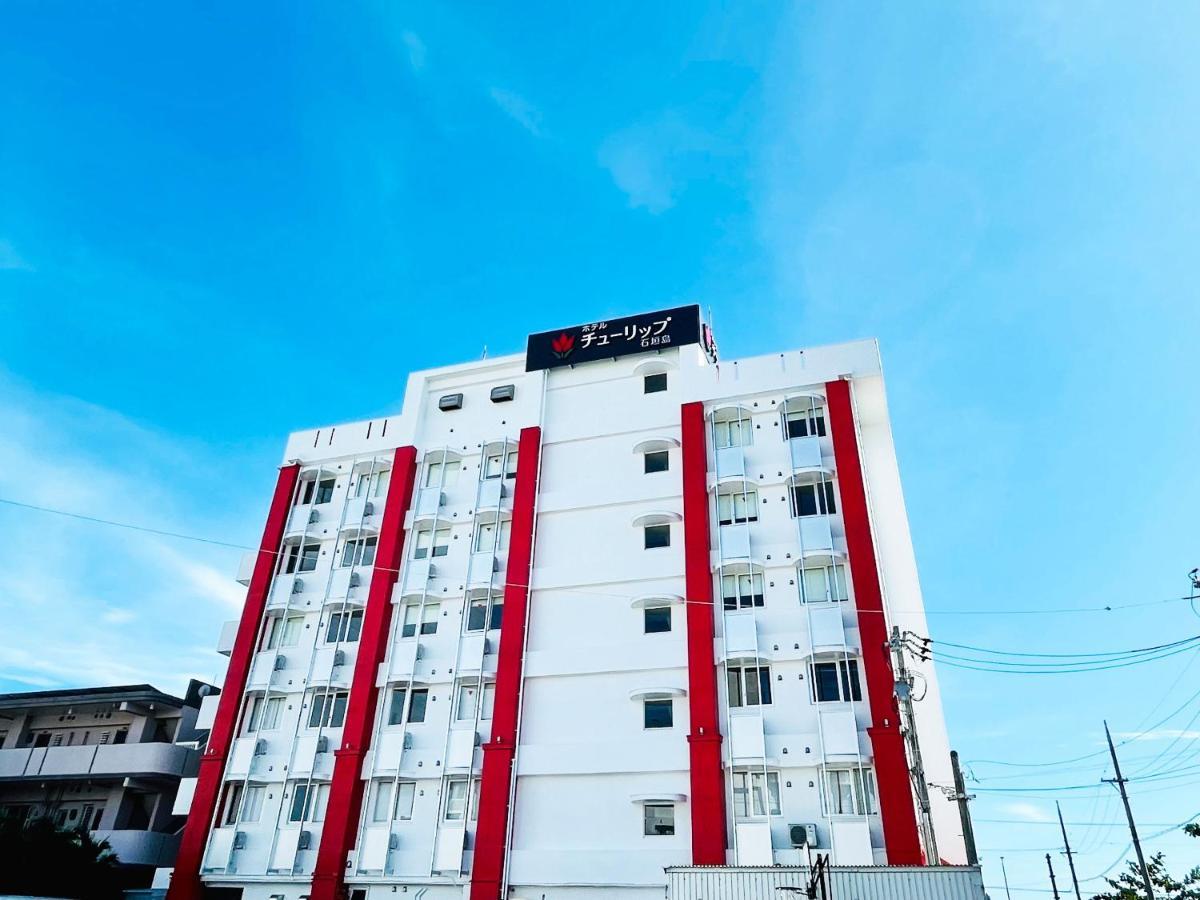 Hotel Tulip Ishigakijima Ishigaki  Luaran gambar