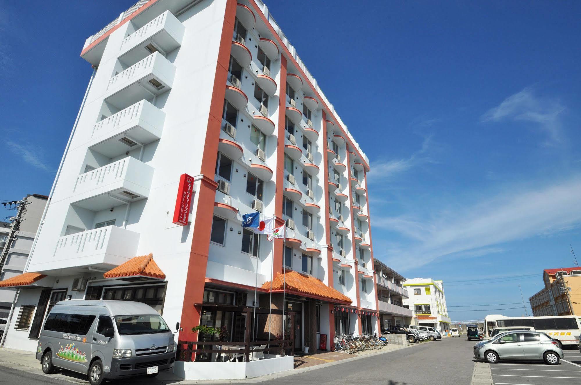 Hotel Tulip Ishigakijima Ishigaki  Luaran gambar