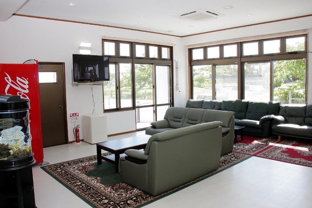 Hotel Tulip Ishigakijima Ishigaki  Luaran gambar